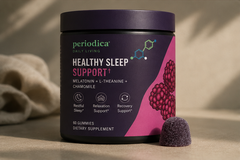 Healthy Sleep Support Gummies