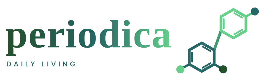 Periodica Daily Living